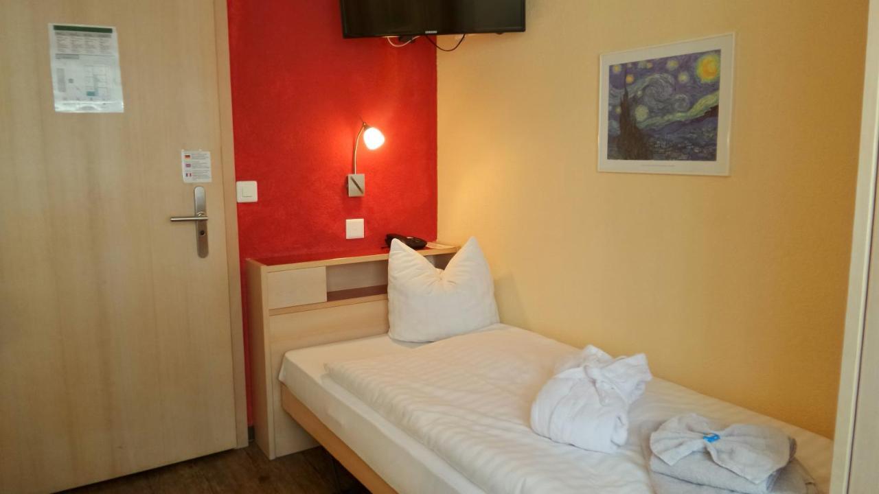 Hotel Europa Saas-Fee Bagian luar foto