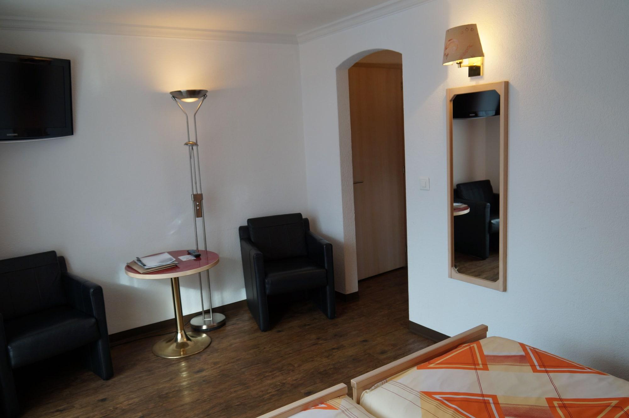 Hotel Europa Saas-Fee Bagian luar foto