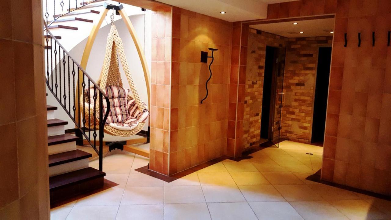 Hotel Europa Saas-Fee Bagian luar foto